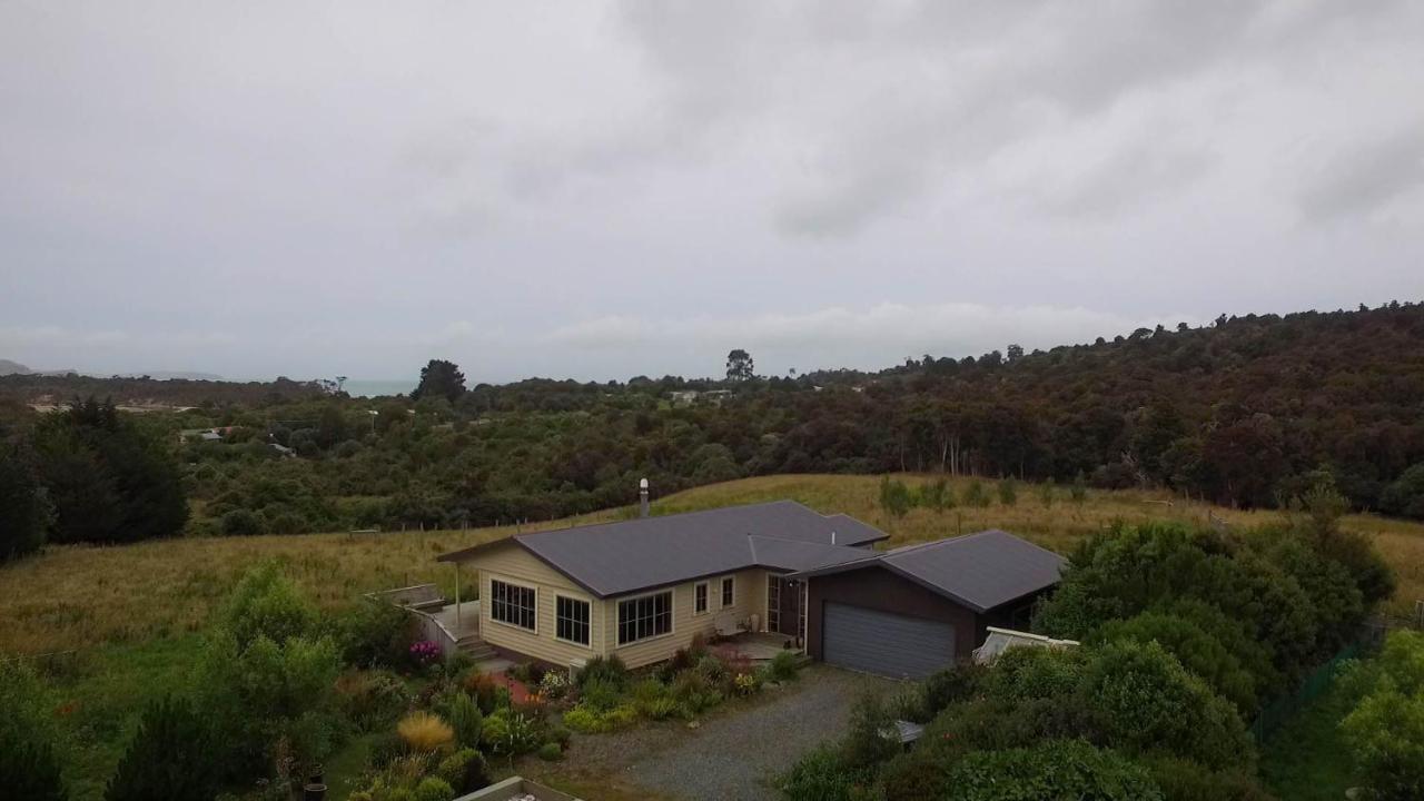 PapatowaiTram Track Retreatアパートメント エクステリア 写真