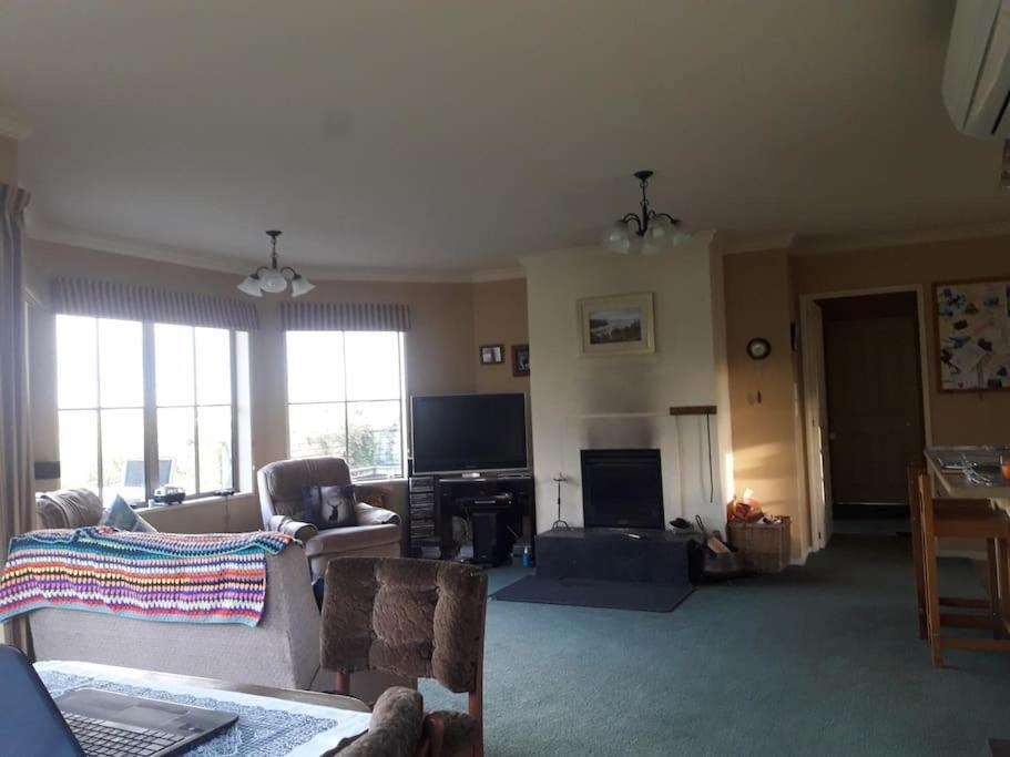 PapatowaiTram Track Retreatアパートメント エクステリア 写真