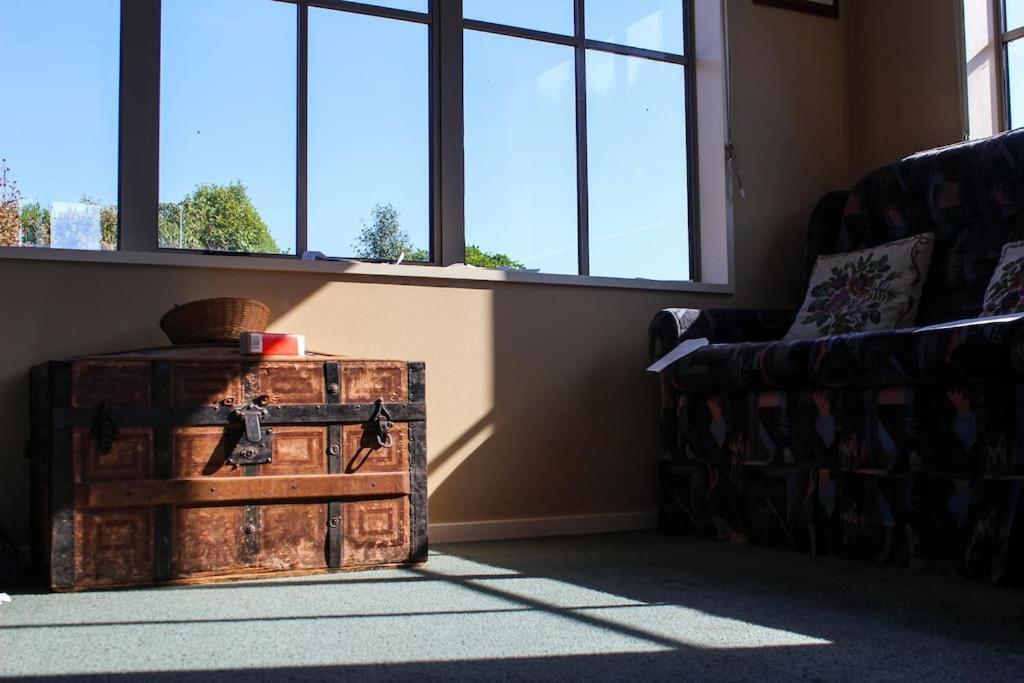 PapatowaiTram Track Retreatアパートメント エクステリア 写真