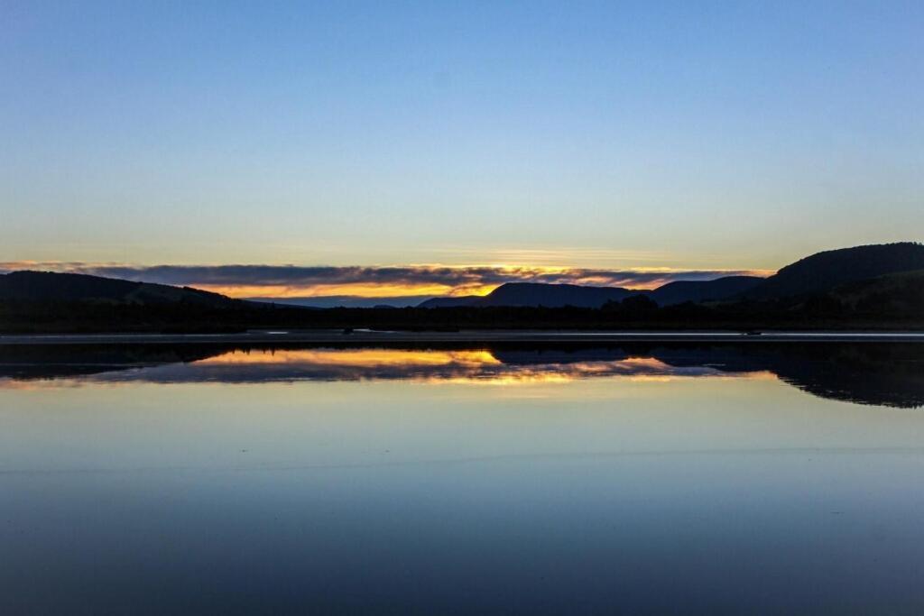 PapatowaiTram Track Retreatアパートメント エクステリア 写真
